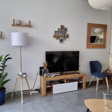 Apartament L'Effervescent Reims Zewnętrze zdjęcie