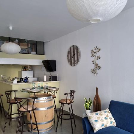 Apartament L'Effervescent Reims Zewnętrze zdjęcie